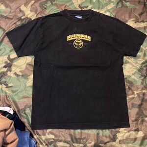 Vintage 90s/y2k Low rider graphic tee classics men's size M/19